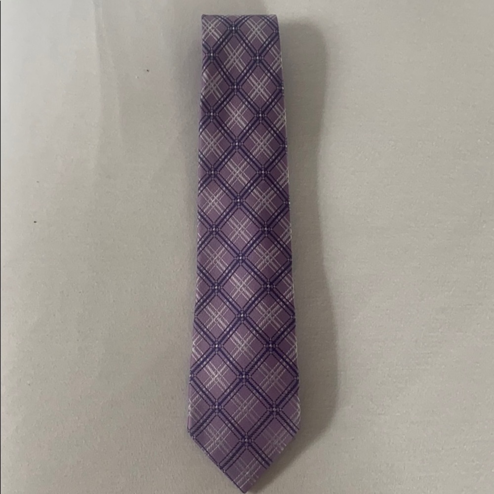 Tie